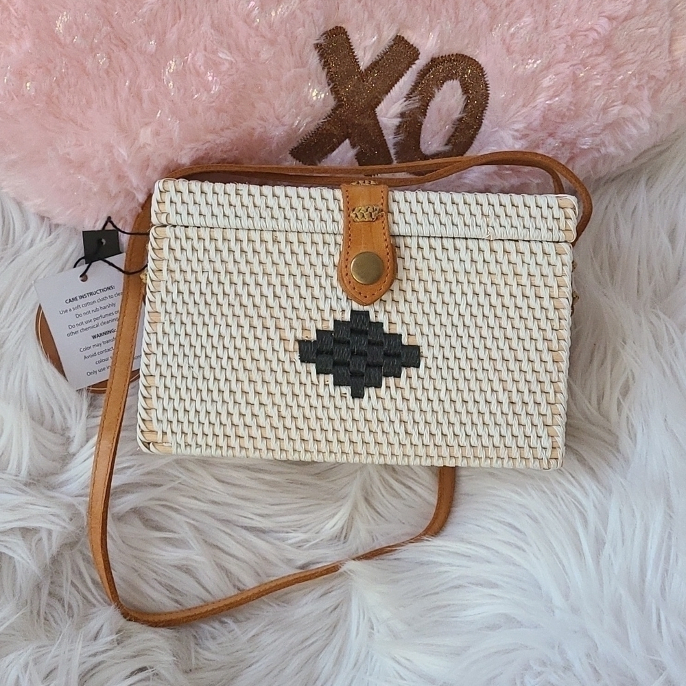 Hand made camera box